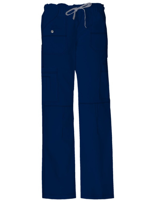 Dickies Gen Flex Scrubs Youtility Cargo Pant (857455)