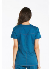 Blouse Médicale Femme, Dickies, "EDS Essentials" (DK803)