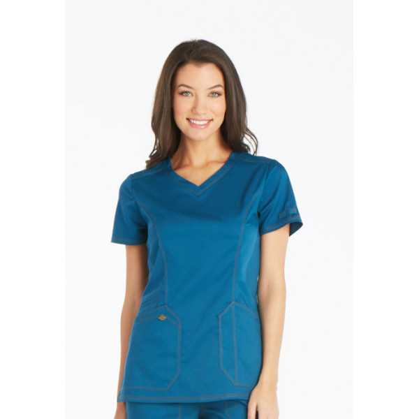Blouse Médicale Femme, Dickies, "EDS Essentials" (DK803)