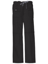 Pantalon multipoches, femme, Dickies, Collection  "GenFlex" (857455)