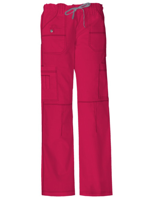 Dickies Gen Flex Scrubs Youtility Cargo Pant (857455)