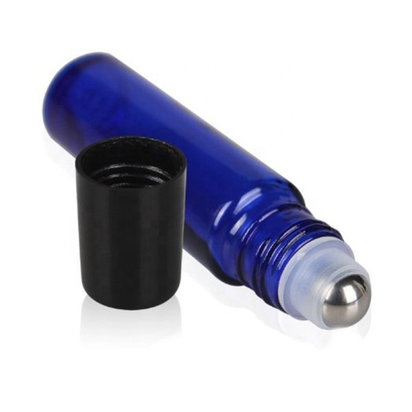 Roll on Essential Oil, L'Atelier des Apothicaires (ROLLONVIDE)