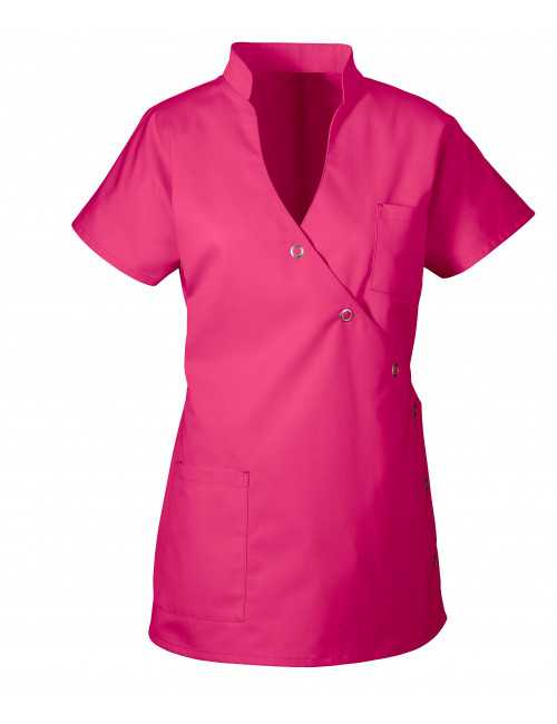 Blouse médicale Femme "Laura", Clinic dress