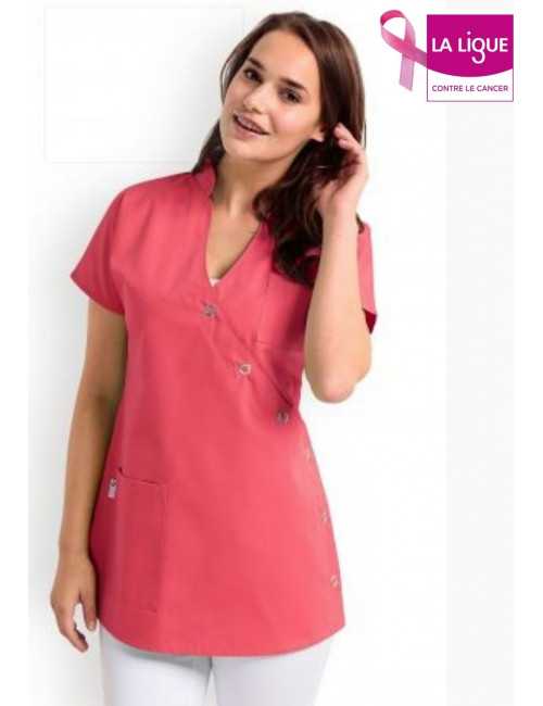 Blouse médicale Femme "Laura", Clinic dress