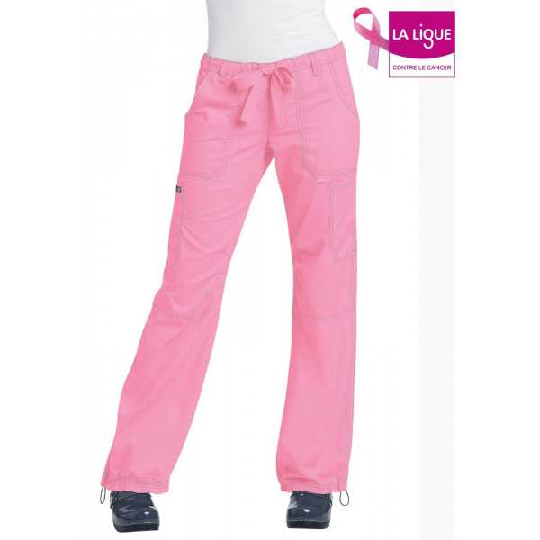 Women's Koi Medical Pants "Lindsey", collection Koi Basics (701)