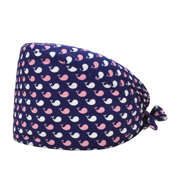 Gorra médica "Puzzle" (209-22128)