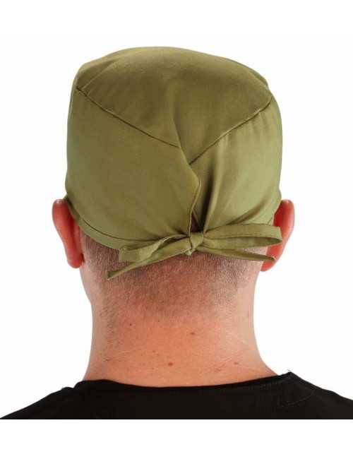 Gorra médica "Olive" (210-1164)