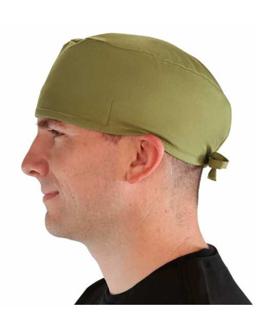 Gorra médica "Olive" (210-1164)