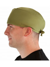 Medical cap "Olive" (210-1164)