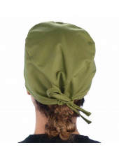 Medical cap "Olive" (210-1164)