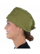 Medical cap "Olive" (210-1164)
