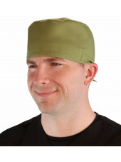 Medical cap "Olive" (210-1164)