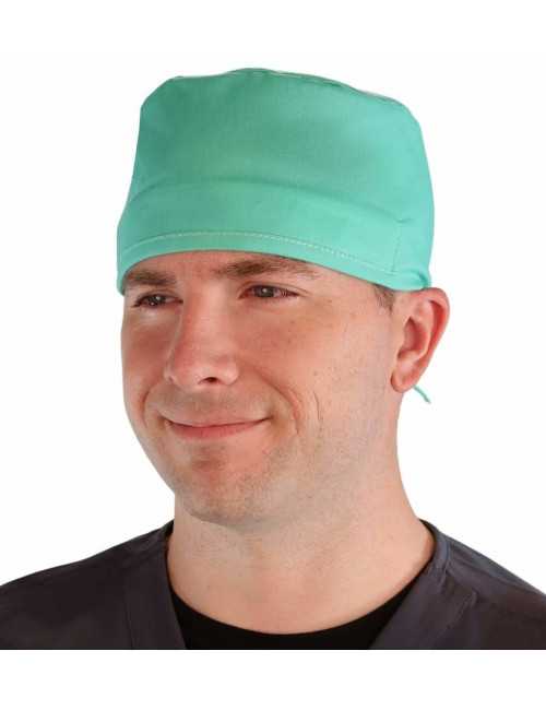 Medical cap Purple (210-1035)