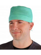 Gorra médica Violeta (210-1035)