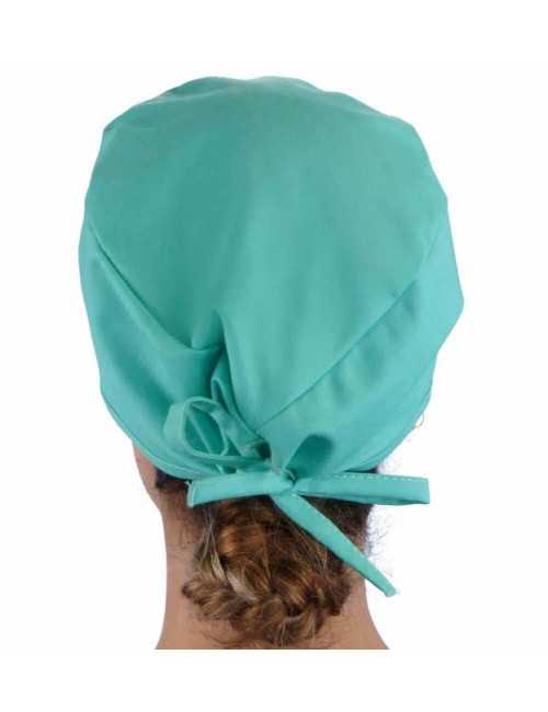 Gorra médica Violeta (210-1035)