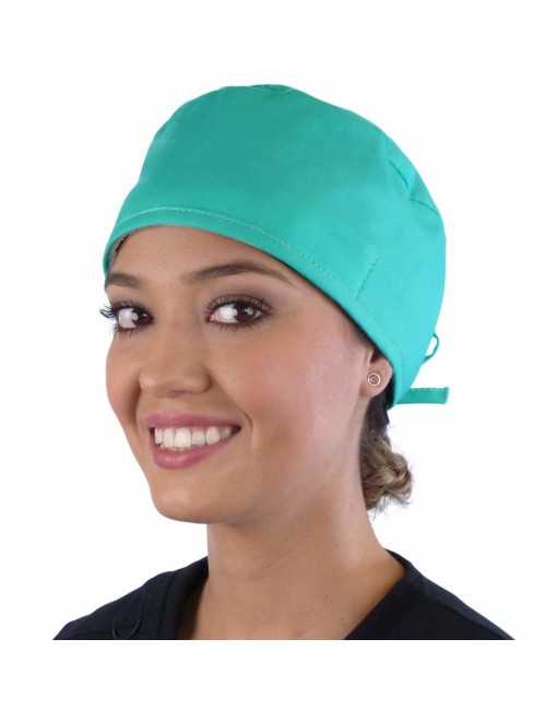 Gorra médica Violeta (210-1035)