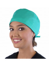 Gorra médica Violeta (210-1035)