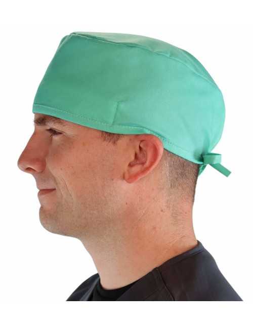 Gorra médica Violeta (210-1035)