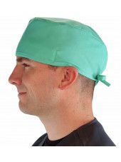 Medical cap Purple (210-1035)