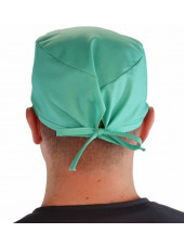 Gorra médica Violeta (210-1035)