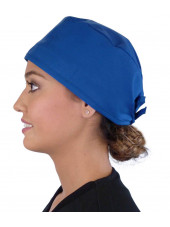 Medical cap Royal Blue (210-1037)