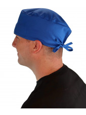 Gorra médica Royal Blue (210-1037)