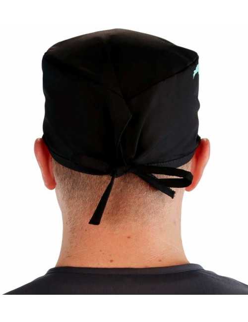 Gorro medico "World's Best Doctor" (210-3092)