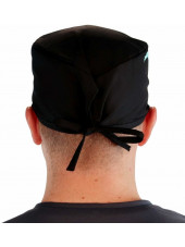 Calot médical "World's Best Doctor" (210-3092) homme dos