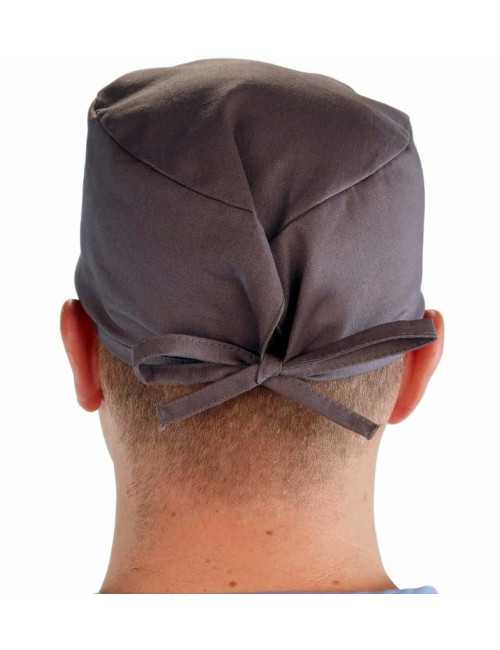 Medical Cap Grey (210-1130)