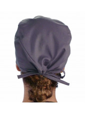 Medical Cap Grey (210-1130)