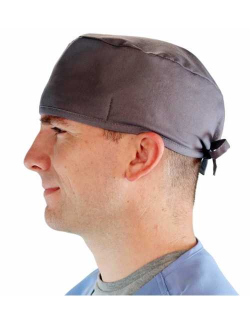 Medical Cap Grey (210-1130)