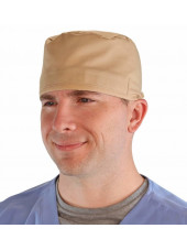 Medical cap Beige (210-1039)