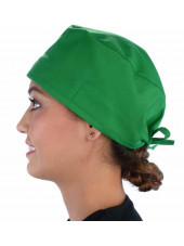 Capuchón Médico Verde (210-1127)