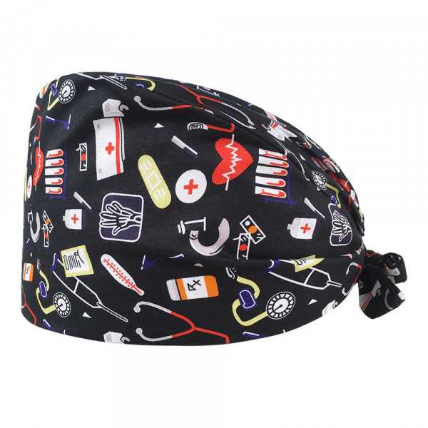 Calot médical "Accessoires médicaux" (209-22141) produit