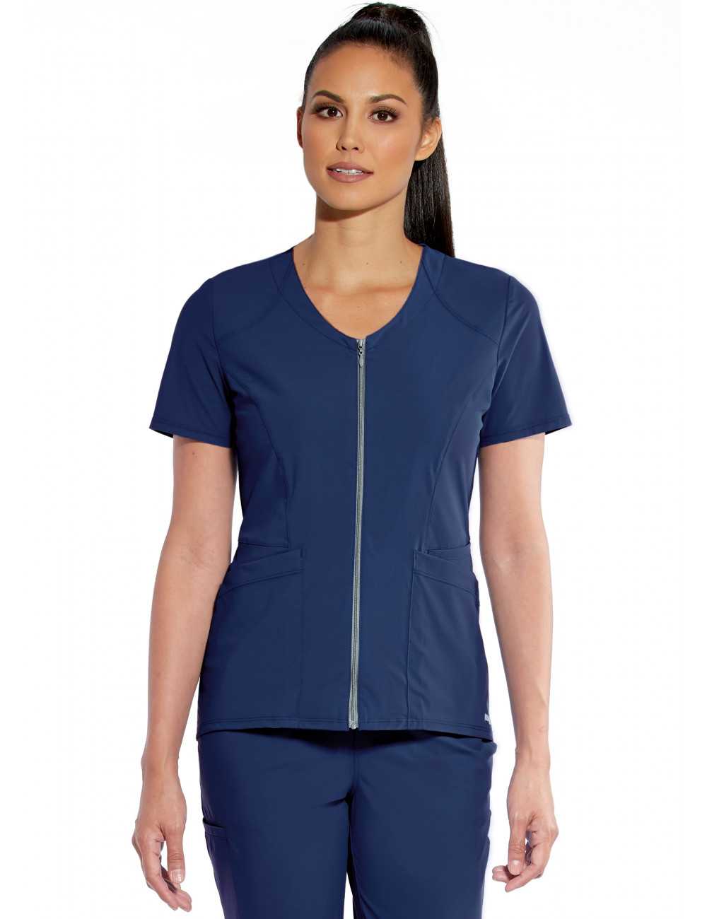 Women's Medical Scrub Grey's Anatomy Edge (GET047)