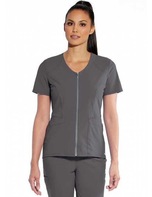 Women's Medical Gown, "Grey's Anatomy Edge" Collection (GET006-)