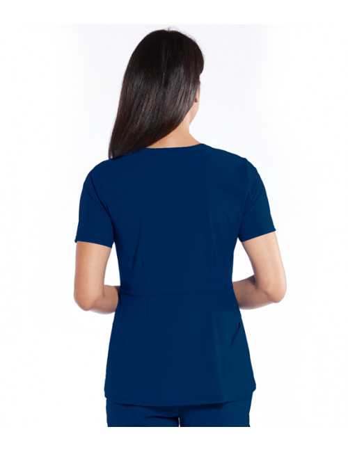 Women's Medical Gown, "Grey's Anatomy Edge" Collection (GET006-)