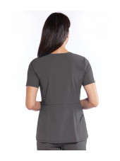 Bata médica para mujeres, colección "Grey's Anatomy Edge" (GET006-)