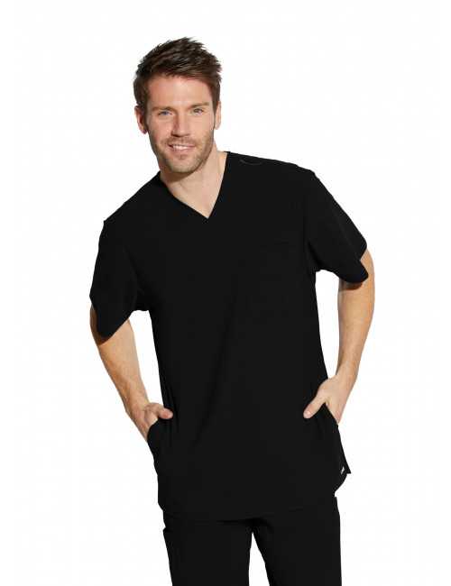 Men's Medical Gown, "Grey's Anatomy Edge" Collection (GET009-)