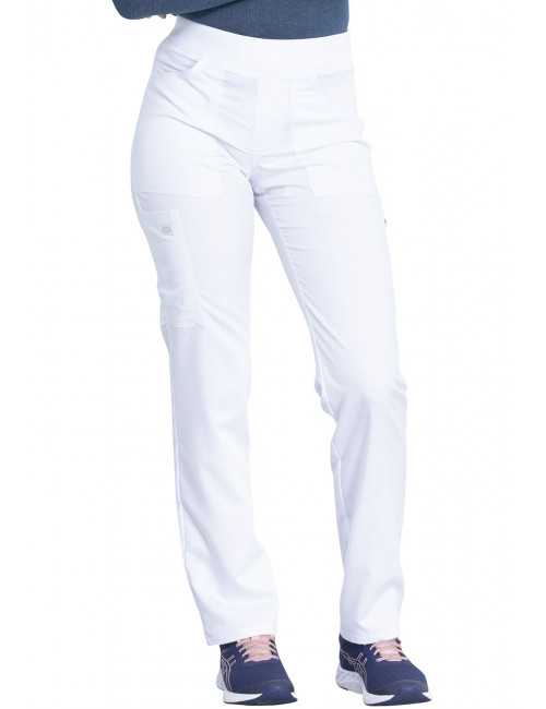 Women's Medical Pants, Dickies, "EDS Essentials" (DK005)