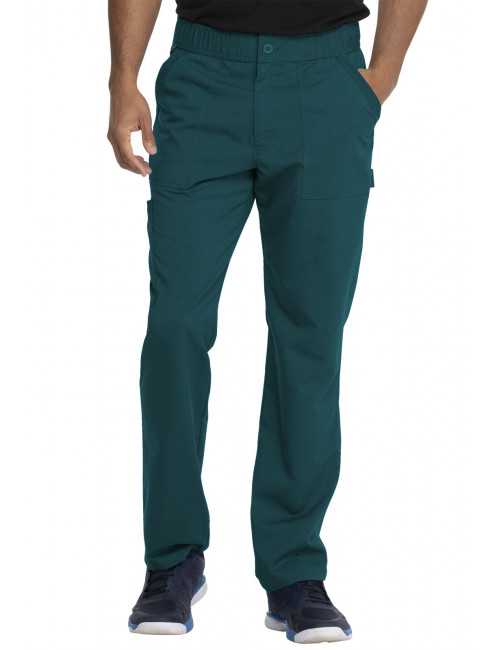 Pantalones médicos para hombre, Dickies, "EDS Essentials" (DK015)