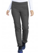 Pantalones médicos elásticos unisex, Dickies, Colección "EDS Signature" (86106)