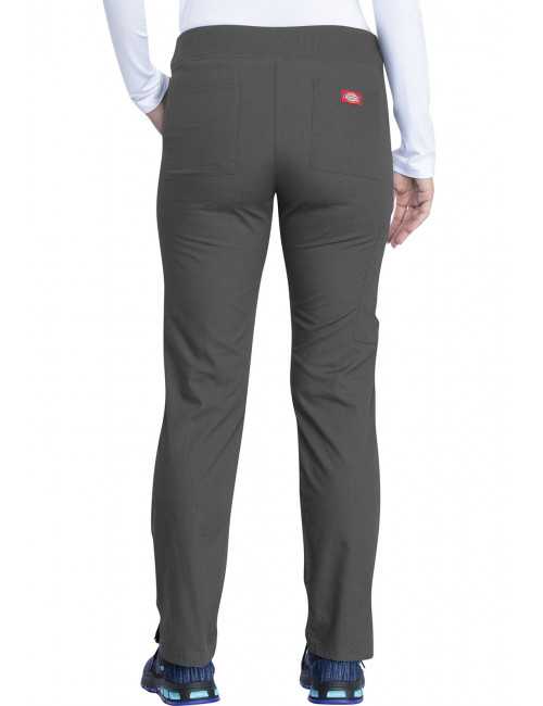 Unisex Elastic Medical Pants, Dickies, "EDS Signature" Collection (86106)