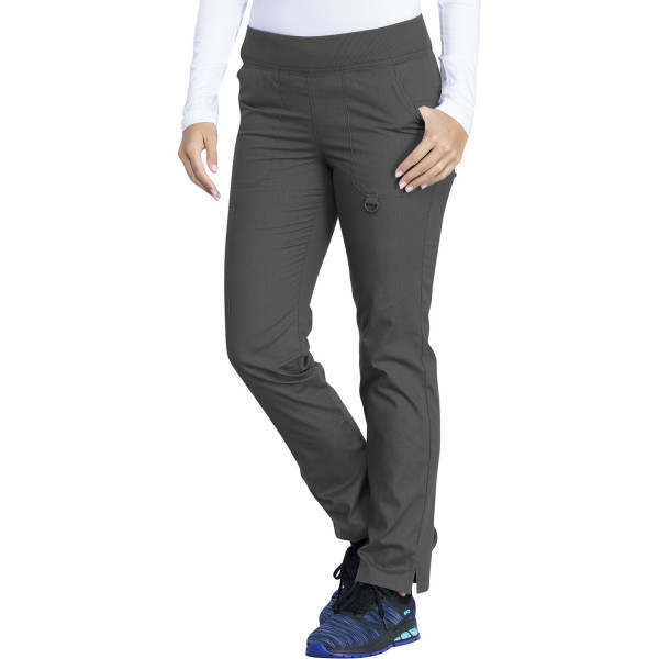 Unisex Elastic Medical Pants, Dickies, "EDS Signature" Collection (86106)