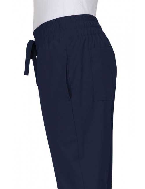 Pantalones médicos Koi para mujer "Holly", colección Koi Basics (1023)