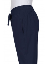 Pantalones médicos Koi para mujer "Holly", colección Koi Basics (1023)