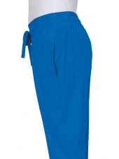 Pantalones médicos Koi para mujer "Holly", colección Koi Basics (1023)