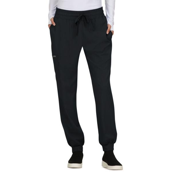 Women's Koi Medical Pants "Holly", collection Koi Basics (1023)