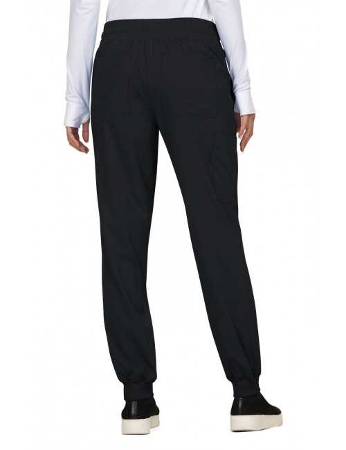 Pantalones médicos Koi para mujer "Holly", colección Koi Basics (1023)