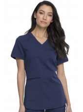 Bata médica de mujer, Dickies, "Balance" (DK870)